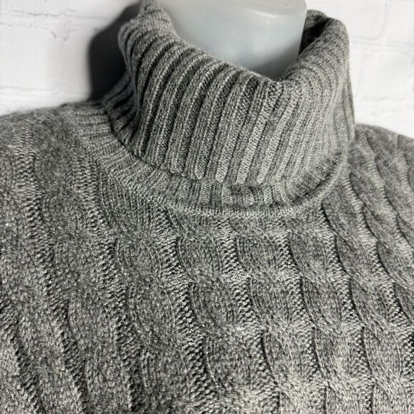 Favorite Daughter fisherman sweater - Picture 3 of 10